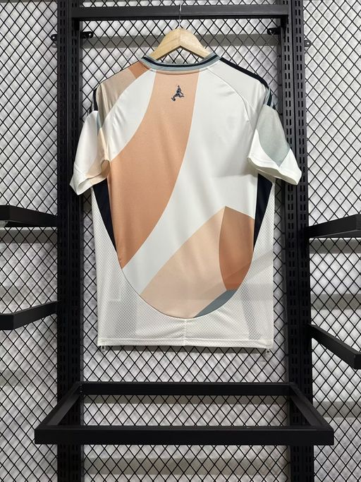 Spain national 2025-2026 away
