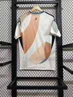 Spain 2025-2026 away