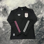 2026-2027 Veste d'Hiver Espagne Foot