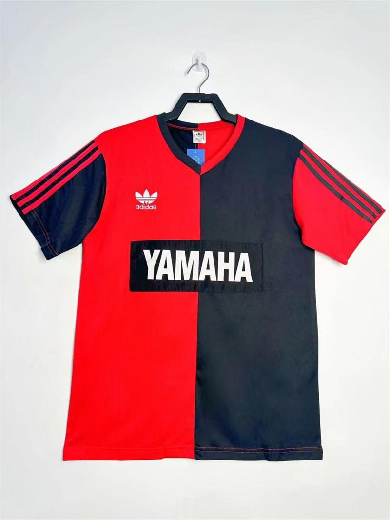 Retro Newell's Old Boys 1991-1993 home Main image
