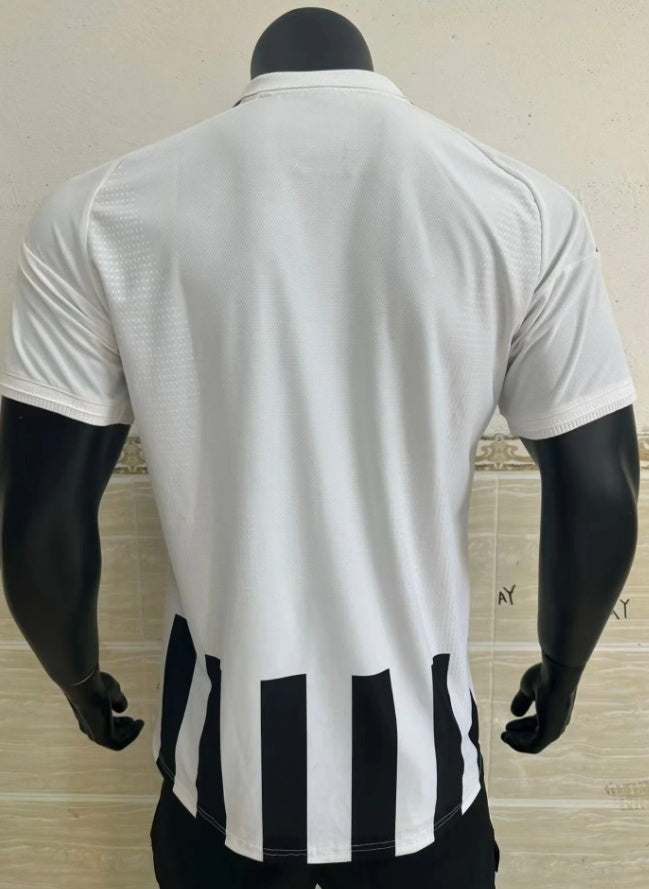 Juventus 2026-2027 Home Player