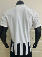 Juventus 2026-2027 Home Player