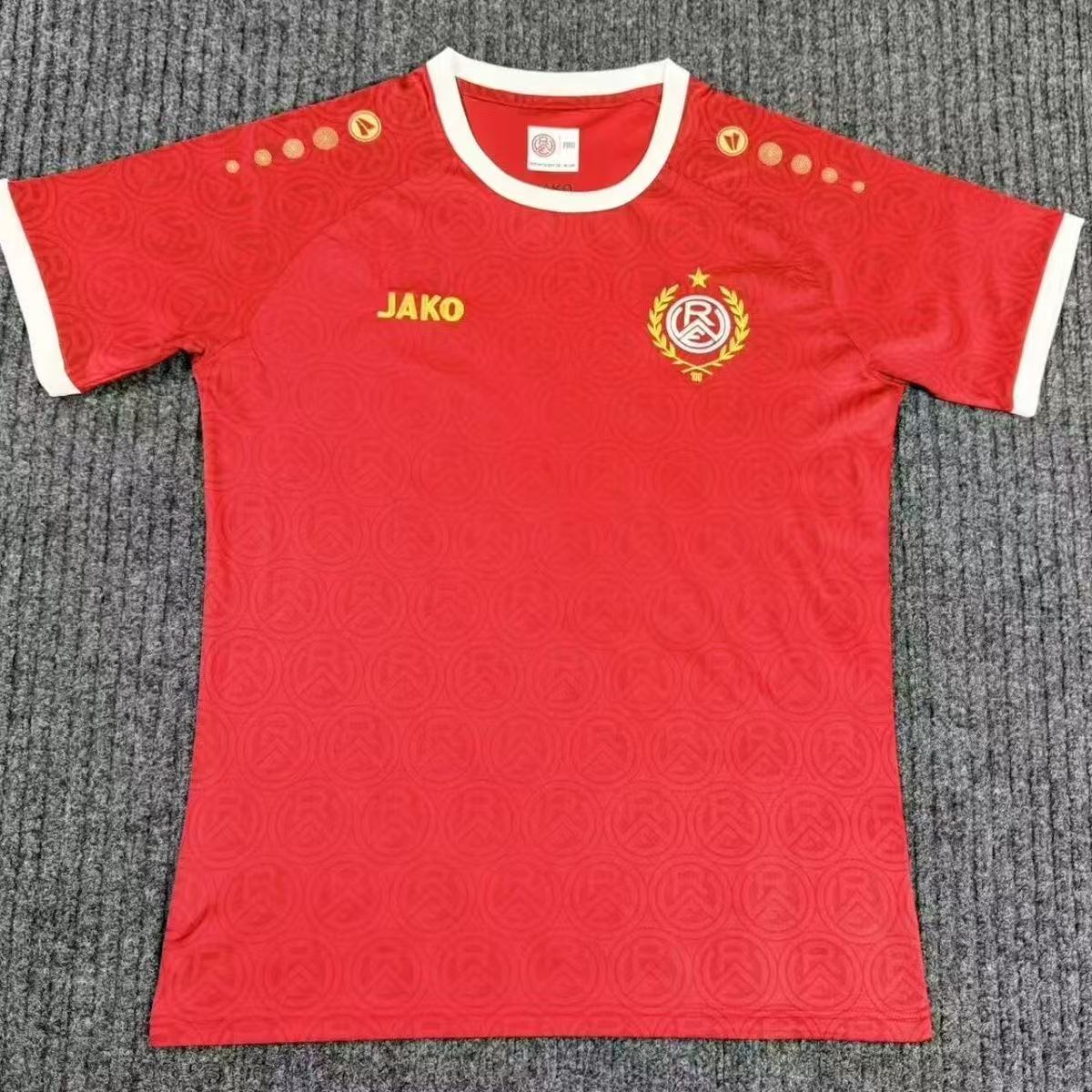 Rot-Weiss Essen 2026-2027 Special Edition