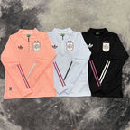 2026-2027 Veste d'Hiver Espagne Foot