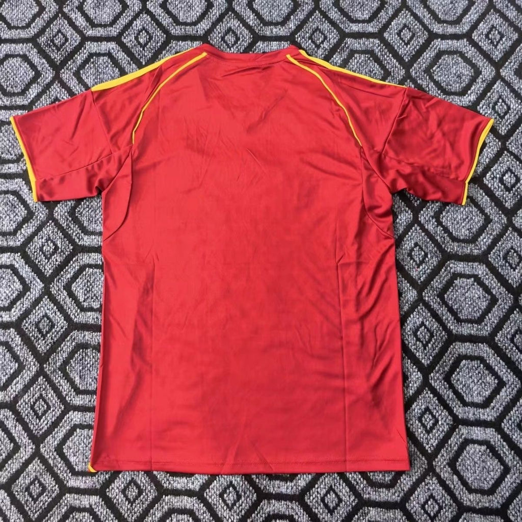 Servette 2026-2027 home Fan