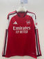 Arsenal FC 2026-2027 Home Long Sleeve