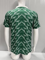 Retro Hannover 96 1990-1991 home