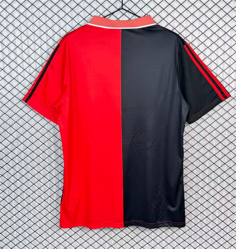 Newell's Old Boys Retro 1993-1994 home Secondary image