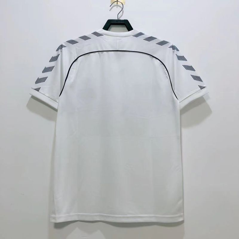 Retro Tottenham Hotspur 1986 home Secondary image