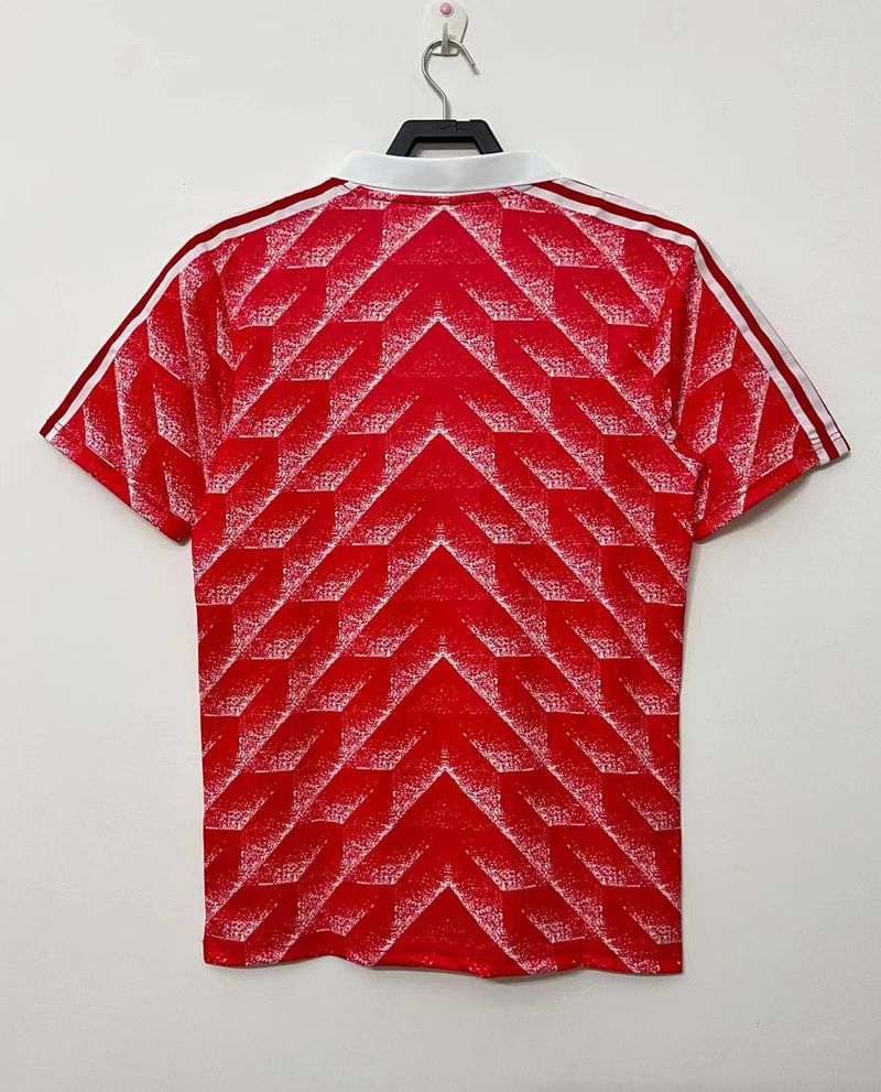 Retro Soviet Union 1987-1988 home Secondary image