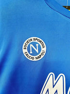 Retro SSC Napoli 1988-1989 home
