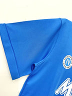 Retro SSC Napoli 1988-1989 home