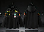 Brazil 2026-2027 Neymar Veste de randonnée