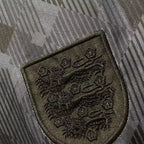Retro England national 1990 away