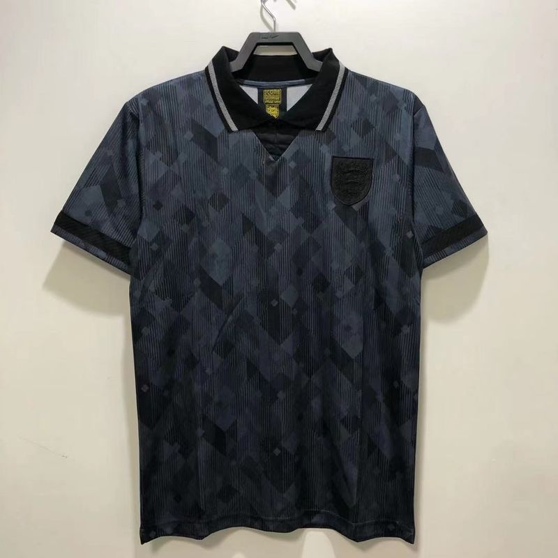 Retro England 1990 away Main image