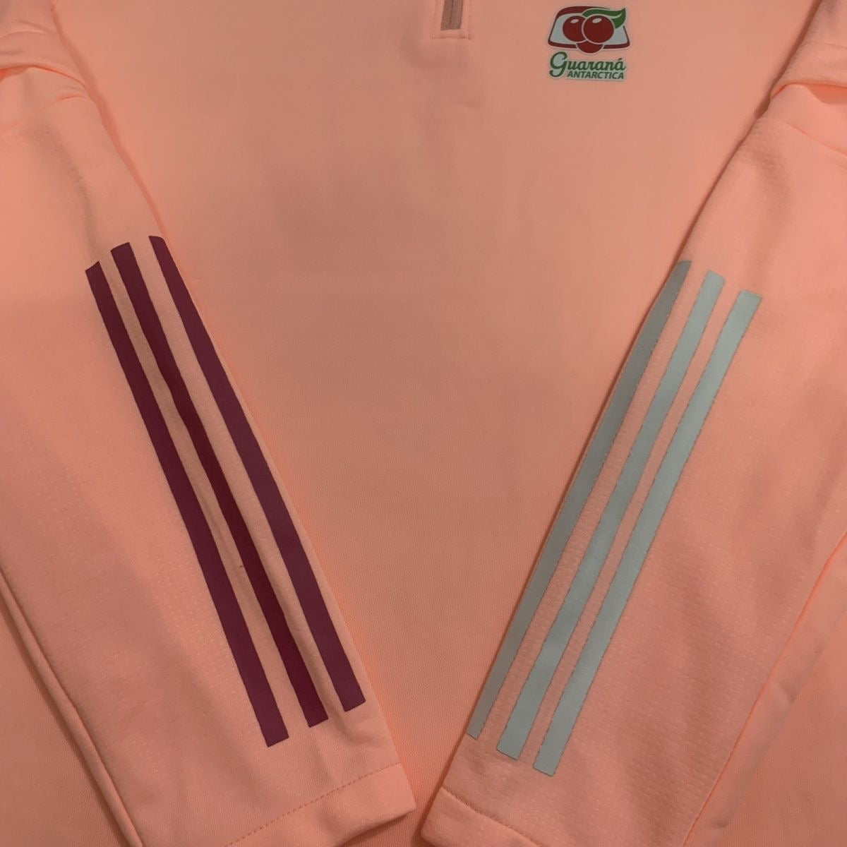 2026-2027 Veste d'Entraînement Hiver Brésil - Édition Neymar Jr