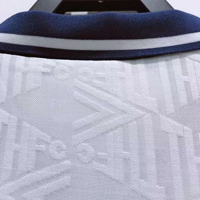 Retro Tottenham Hotspur 1991-1993 home