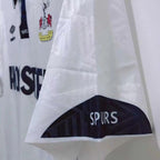 Retro Tottenham Hotspur 1991-1993 home