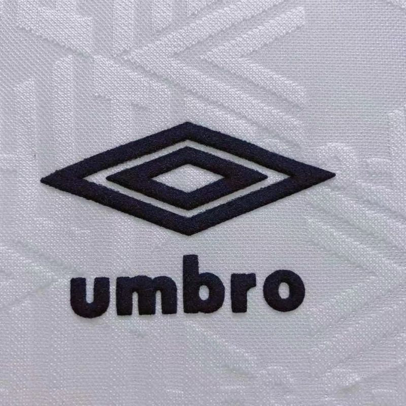 Retro Tottenham Hotspur 1991-1993 home