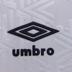 Retro Tottenham Hotspur 1991-1993 home