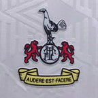 Retro Tottenham Hotspur 1991-1993 home