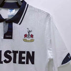 Retro Tottenham Hotspur 1991-1993 home