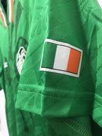 Retro Ireland national 1994 home