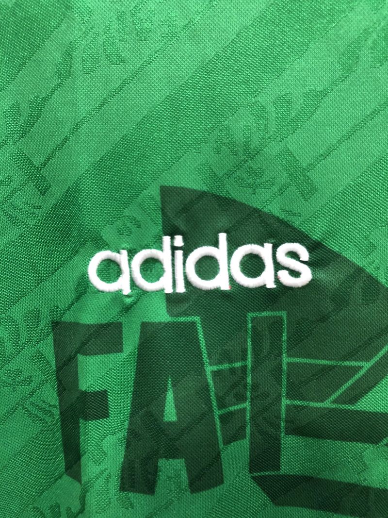 Retro Ireland national 1994 home