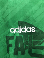 Retro Ireland national 1994 home