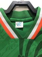 Retro Ireland national 1994 home
