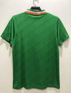 Retro Ireland national 1994 home