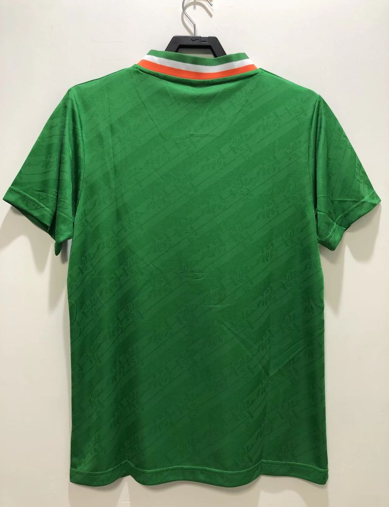 Retro Ireland 1994 home