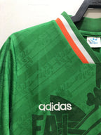Retro Ireland national 1994 home