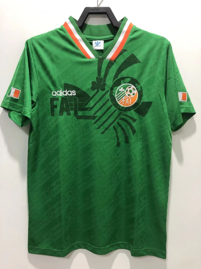 Retro Ireland 1994 home
