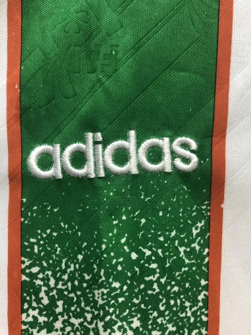 Retro Ireland 1994 away