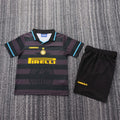 Retro Kids Inter Milano 1997-1998 second away