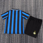 Retro Kids Inter Milano 1997-1998 home
