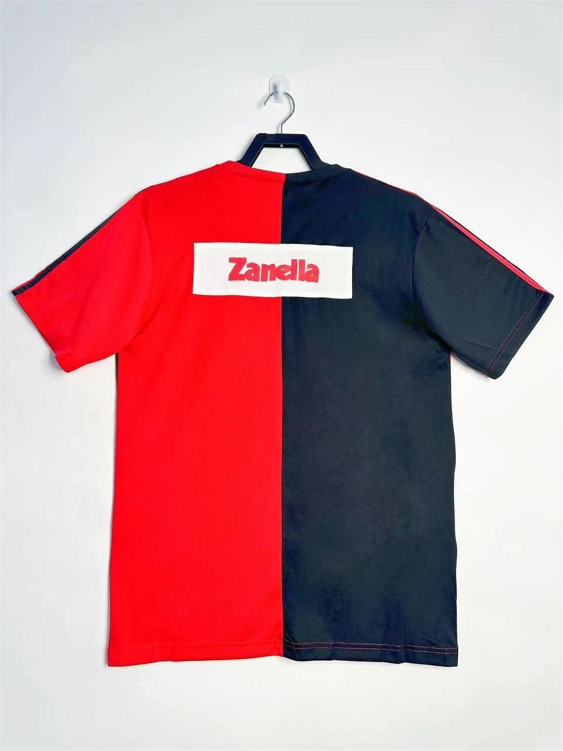 Retro Newells Old Boy 1991-1993 home