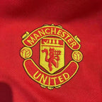Retro Manchester United 2002-2004 home