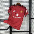 Maillot Man United Domicile