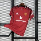 Maillot Man United Domicile