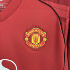 Maillot Man United Domicile