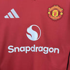Maillot Man United Domicile