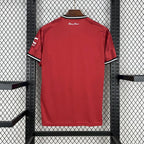 Maillot Man United Domicile