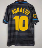 Retro Inter Milano 1997-1998 second away