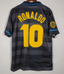 Retro Inter Milan 1997-1998 second away