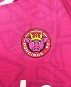 Retro Spain national Kings League