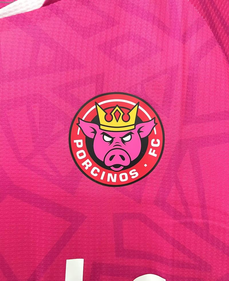 Retro Spain Kings League