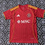 Servette 2026-2027 home Fan