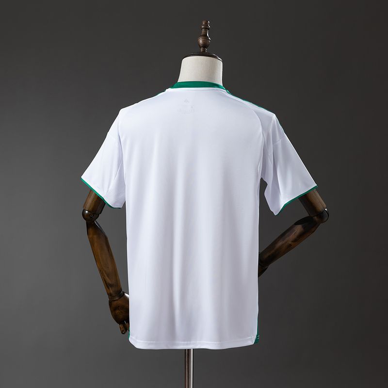 Al Ahli 2026 Away Fan Image secondaire du produit